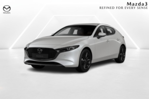 MAZDA3